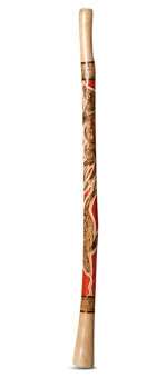 Eugene Goolagong Didgeridoo (PW220)